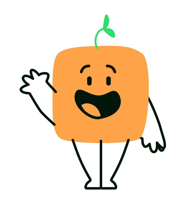 Tovi mascot